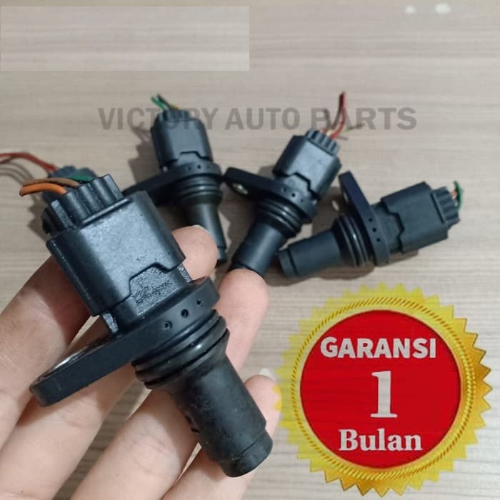 Sensor Crankshatf Position Ckp Sensor Nissan Livina 1.5cc 23731-Ed01a Asli ORI COPOTAN - Absst Livin