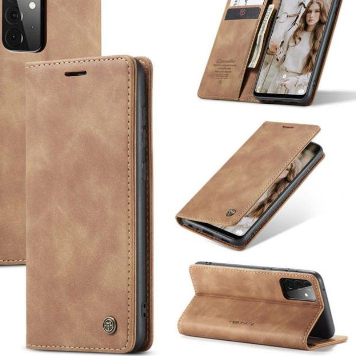 (Market Serba Ada 6KDG) Samsung galaxy A52/A72/A32 4G/A32 5G/A22 5G/A52S 5G/A22 4G/M32 Flip Case Cas