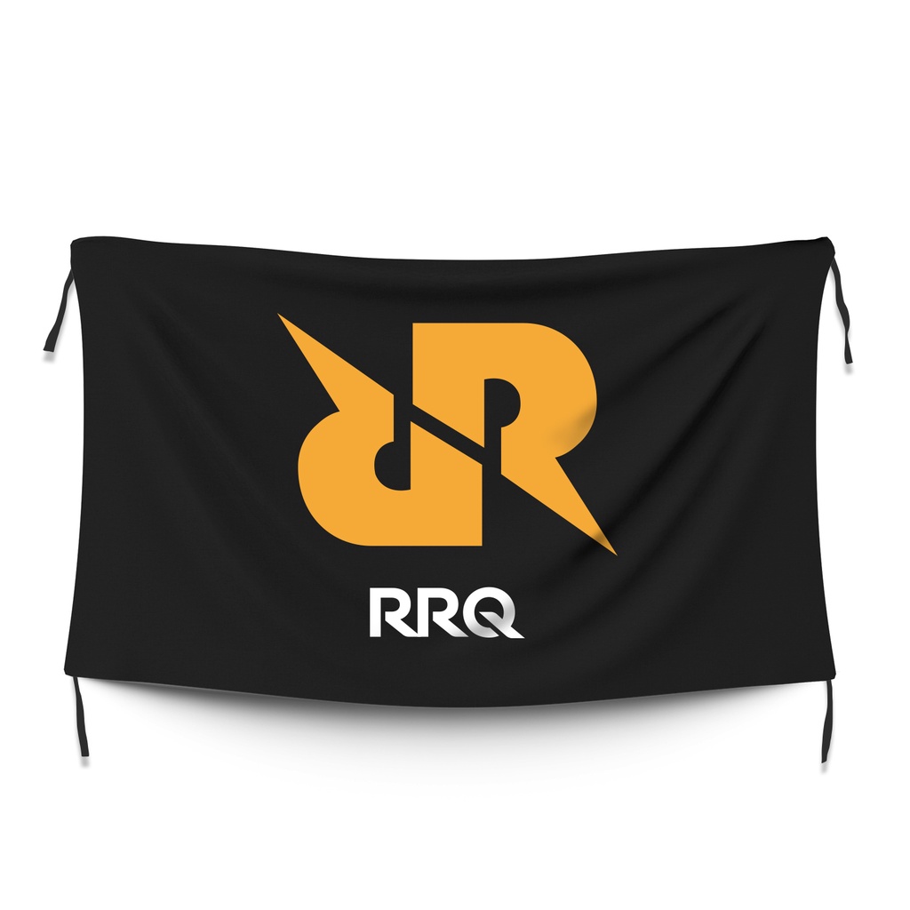 Flag Team RRQ