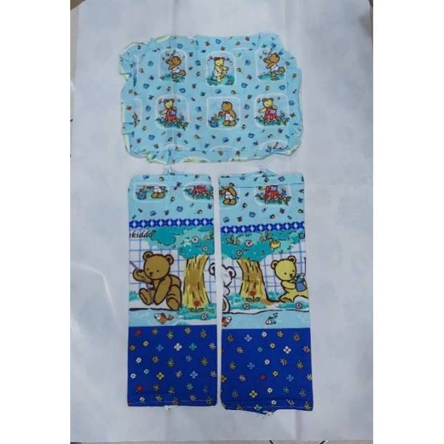 Sarung Bantal Bayi Set