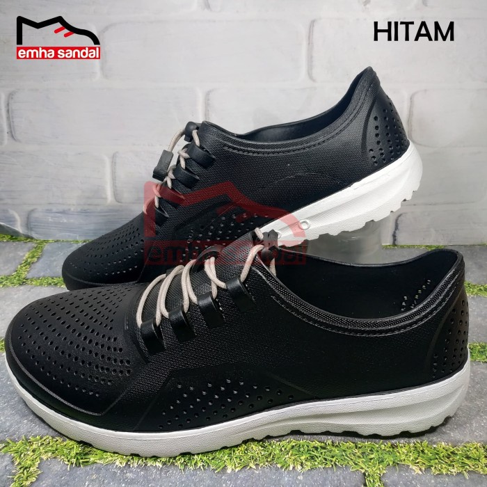 440hybm Sepatu Pria Sneaker Att Awt 559 Karet - 40, Cokelat 4Y6Uy6I9