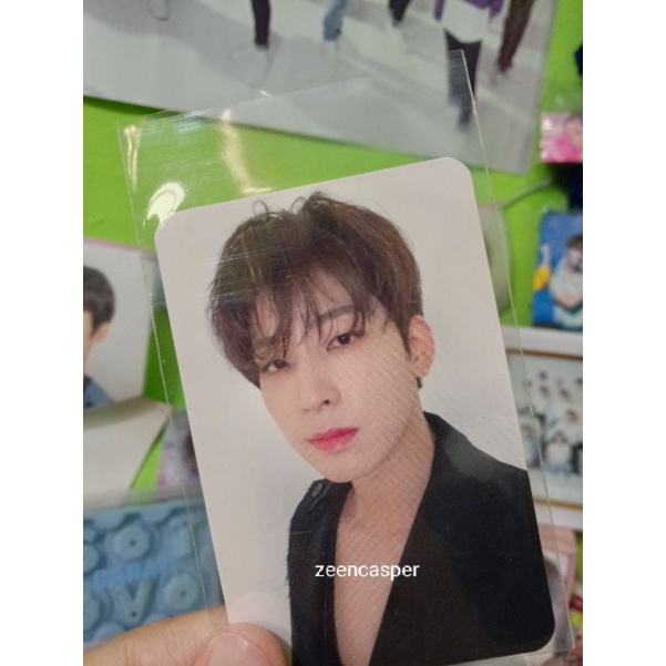 WONWOO PC JOEUN BENEFIT YOUR CHOICE
