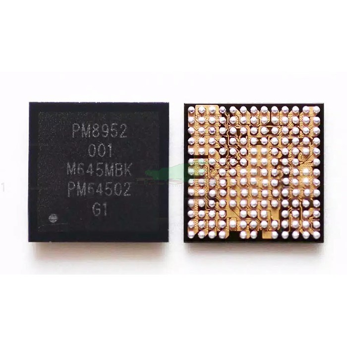 IC POWER XIAOMI REDMI NOTE 3 ( PM8952 )