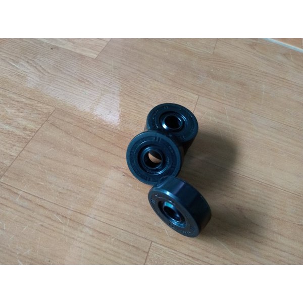 oil Seal monoshock KAWASAKI NINJA 150 bukan RR sil shock shok skok sok belakang ori Original asli