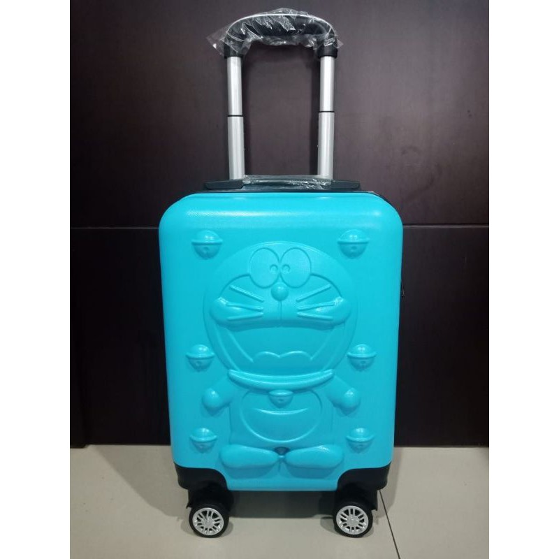 Koper 16 inch Doraemon