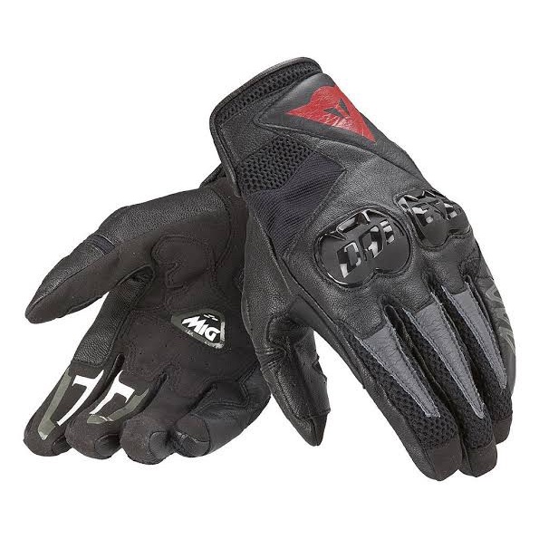 Dainese mig C2 gloves
