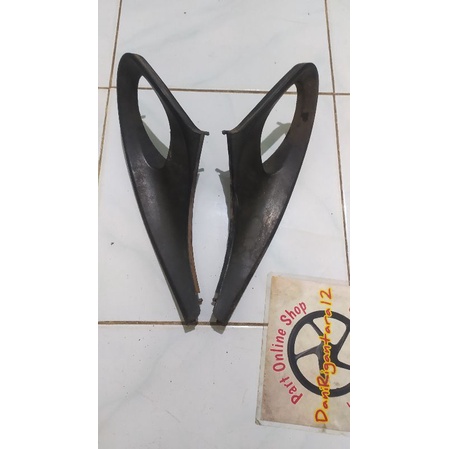 cover lubang sayap dalam Jupiter old 2001-2004 original bekas