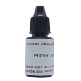 Jual Refill Primer Bonding Lem LC Behel Gigi Orthobonding 8 Ml | Shopee ...