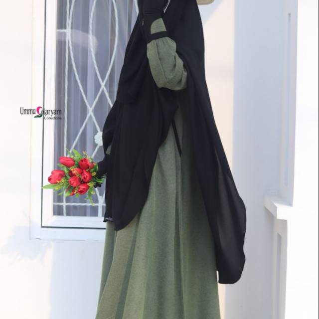 Ummu maryam colleciont