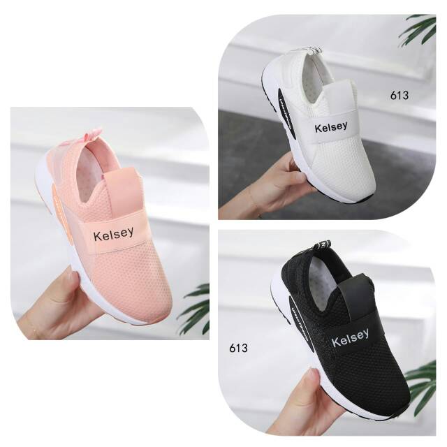 Sepatu Kelsey