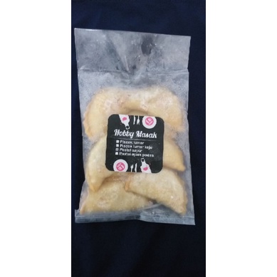 

Pastel/pastel sayur/pastel ayam/pastel beku