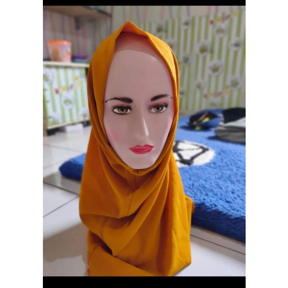 jilbab instan Salwa/jilbab instan