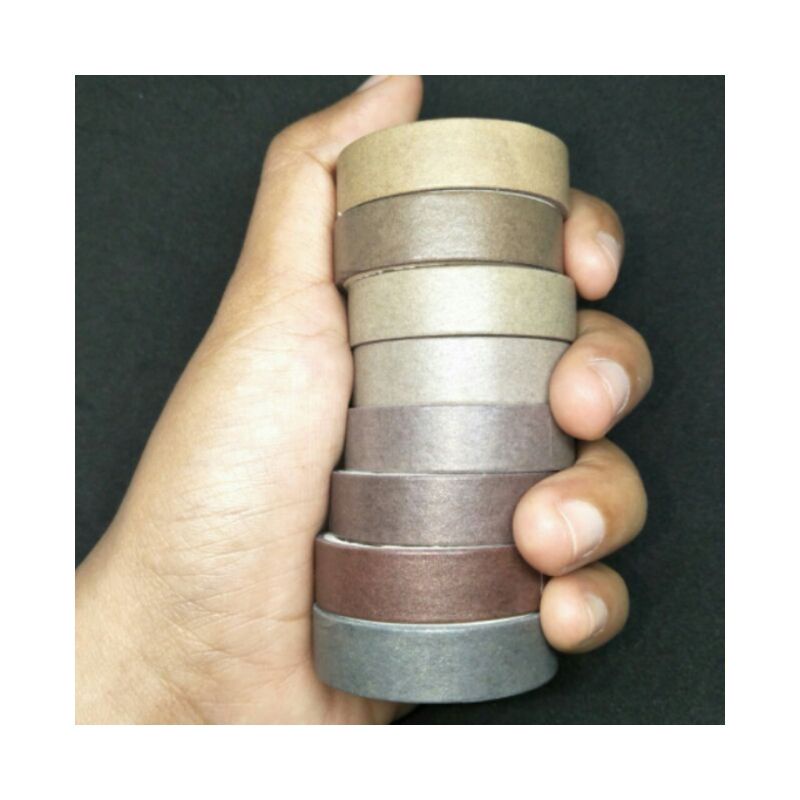 

{Ready stock} Washi tape / selotip kertas untuk dekorasi diy >>BACA DISKRIPSI PRODUK<<