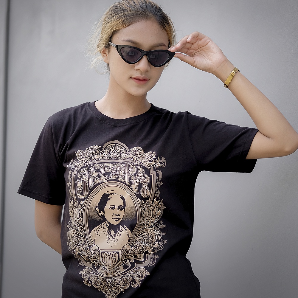 Inclair Kaos Jepara - BK01 Kartini