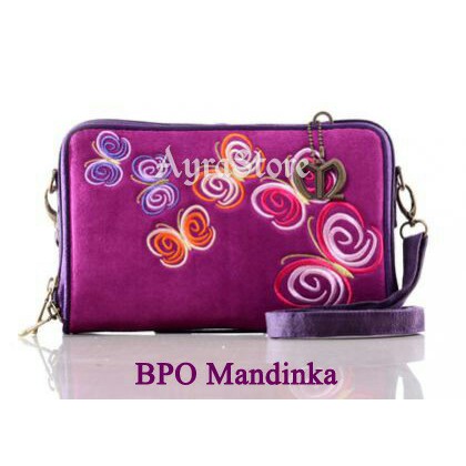 Tas Molluca BPO Madinka