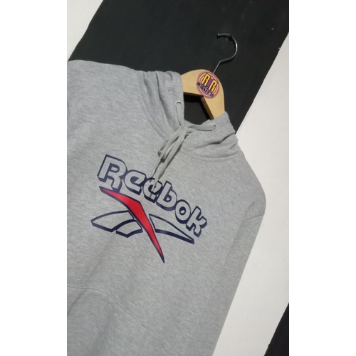 Hoodie Reebok Bassic Women's Original