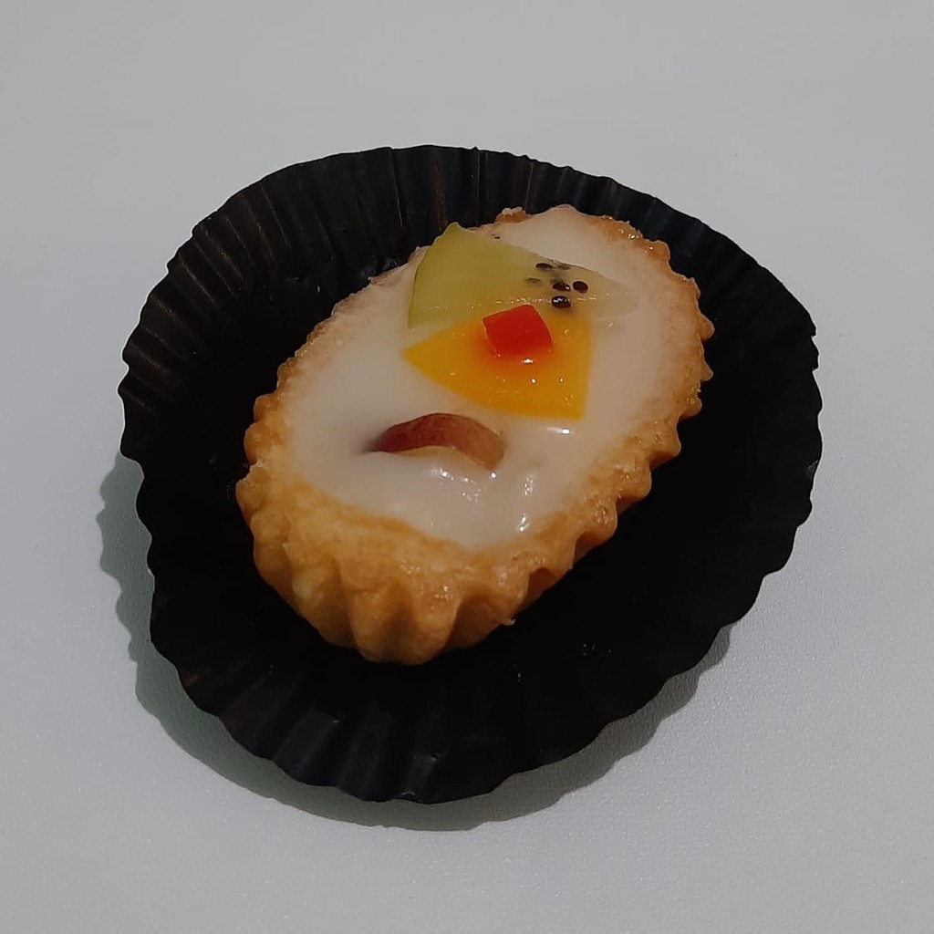

Aneka Pie | Jajanan Pasar | Pie Buah | Pie Karakter