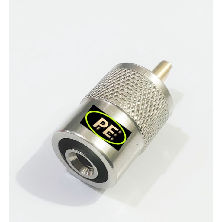 ==> CONNECTOR  RG58