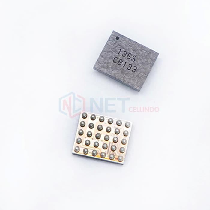 Jual IC CAS / IC CHARGER SAMSUNG P3100 / SAMSUNG GALAXY TAB 2 (136S-CA136) Limited