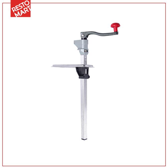 ] Table Can Opener / Pembuka Kaleng BONZER Stainless (0220131)