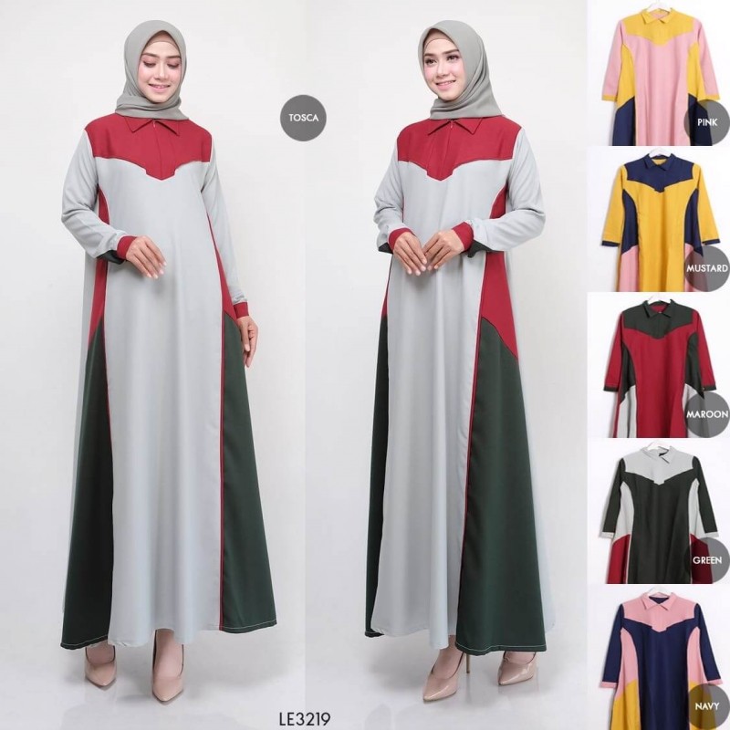 

COMBI SIDE COLOUR LE3219