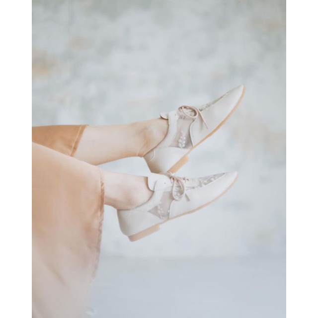 Ittaherl Willow - Sand 36