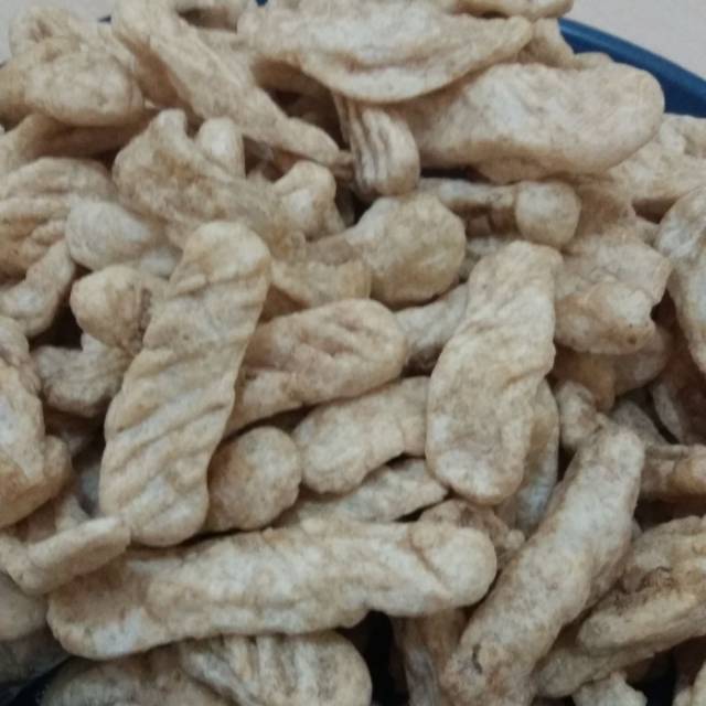 

Cuanki Lidah asli garut superr