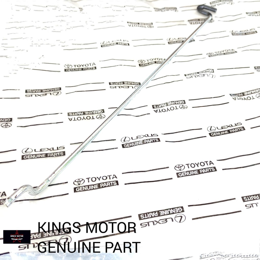 Tiang Peyangga Kap Mesin Avanza Xenia 2012-2019 Original