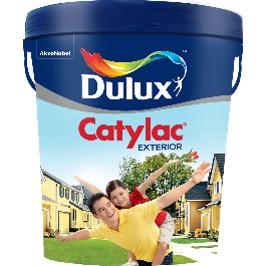 CAT DULUX CATYLAC EXTERIOR