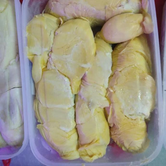 

Durian Ucok Medan Terlaris