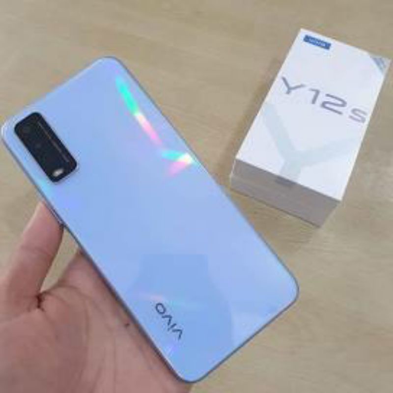 Vivo y12 (second)