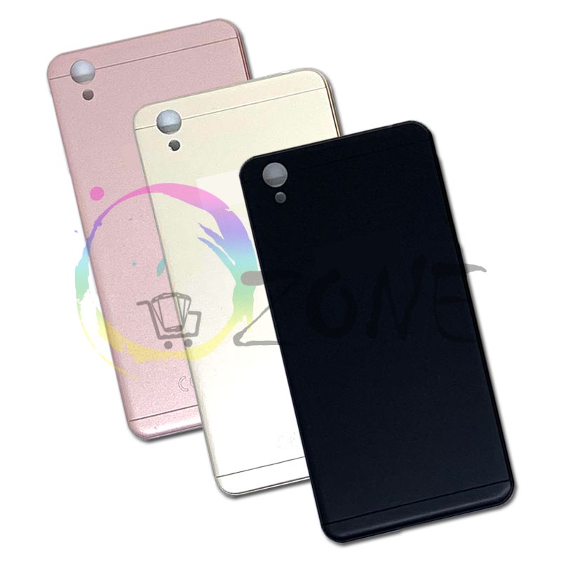 BACKDOOR - BACK CASING - HOUSING OPPO A37 - OPPO NEO 9 TUTUPAN BATERAI