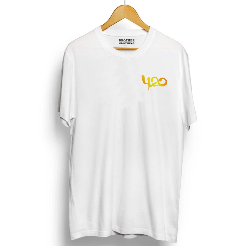 Kaos Distro 420 USA Little Gold - Abu Misty Premium