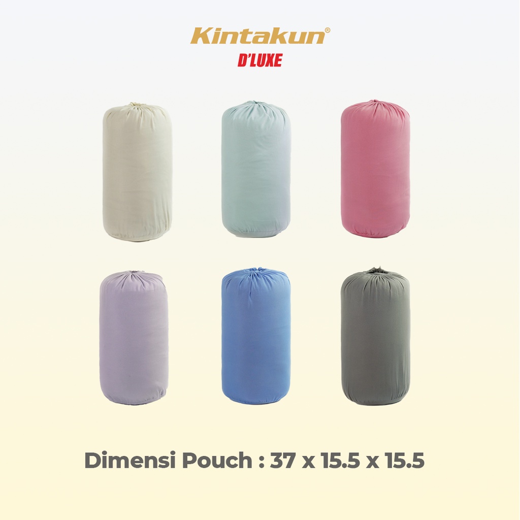 KINTAKUN Summer Travel Blanket 150x200 Microtex Selimut Korea Kemasan Pouch Brandiet Apricot Choco Drizzle Tarragon Potpourri Butter Cream Kapisa Warm Biscotti Lavender Ardan Saliwah Lilac Gray Pink Icing Serenity Spa Blue  Polos Pink Biru Abu Tofu TBT