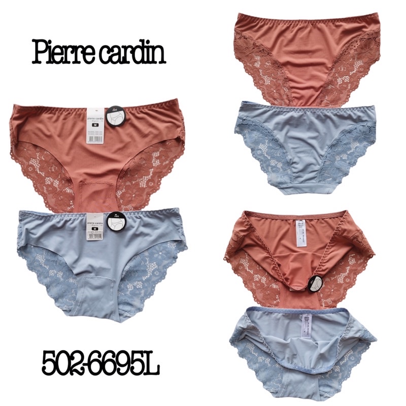 pierre cardin panty allure model mini 502-6695L branded sale size M