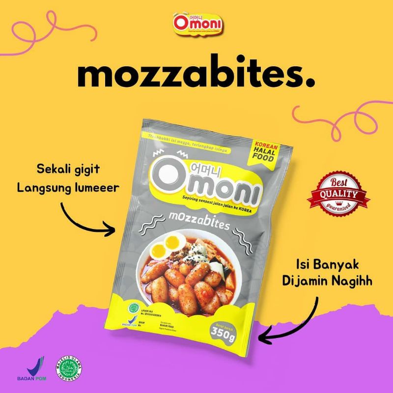 omoni korean food mozabites