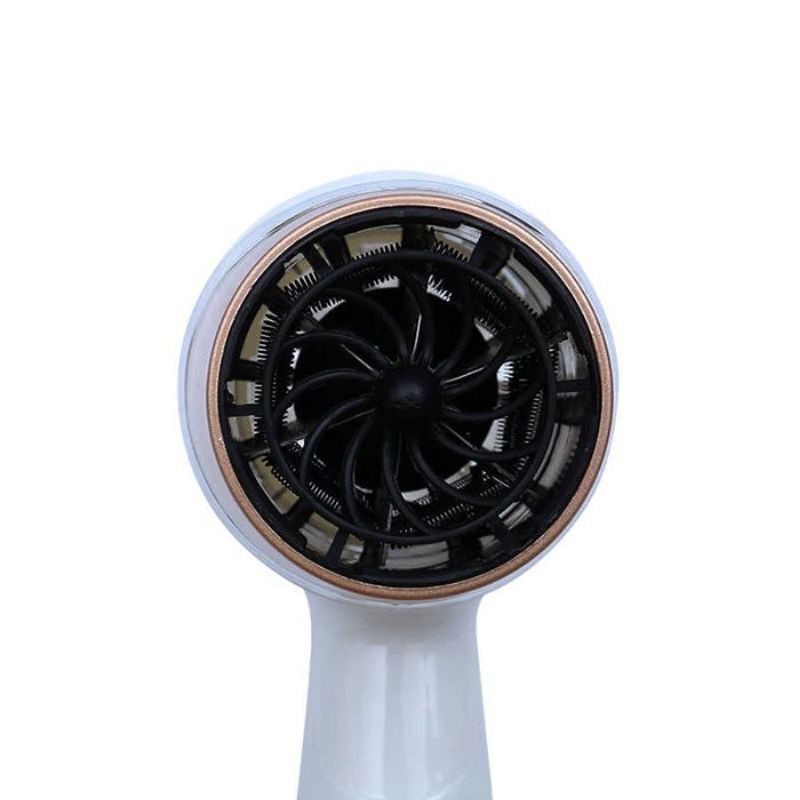 Hair Dryer Kemei KM-6832 / Alat Pengering Rambut Kemei KM 6832 (Bisa Dilipat) / Alat Pengering Rambut Lipat Termurah / Kemei KM 6832 Travel Hair Dryer Blow Lipat / Blow Mini Kecil / Alat Pengering Rambut Mini Kecil