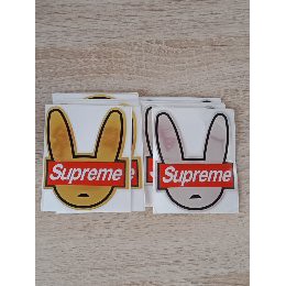 STICKER CUTTING SUPREME CUTING STICKER SUPREME
