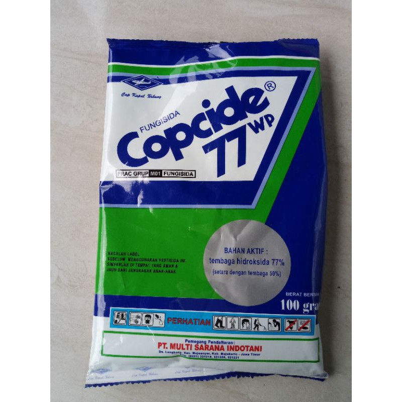 Copcide 77 WP