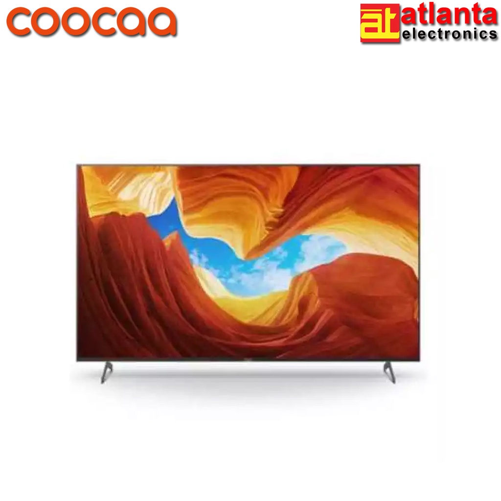 Smart LED TV Coocaa 42 Inch 42CTC6200