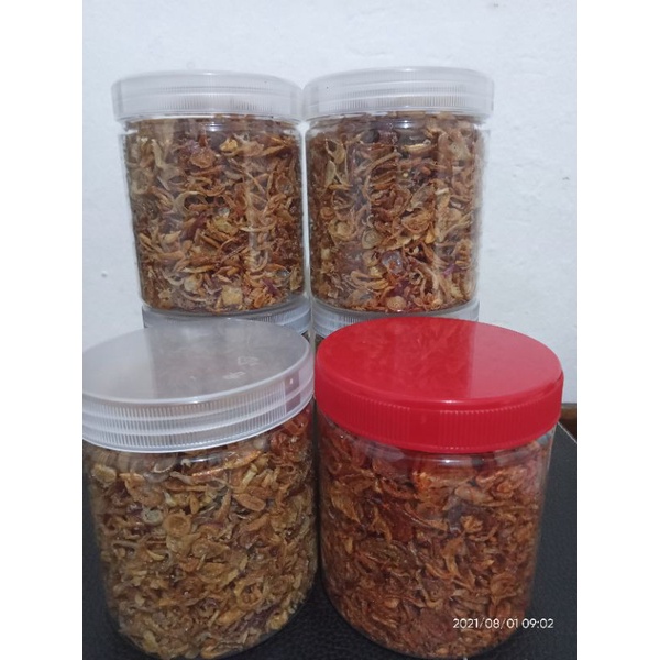 

bawang goreng asli