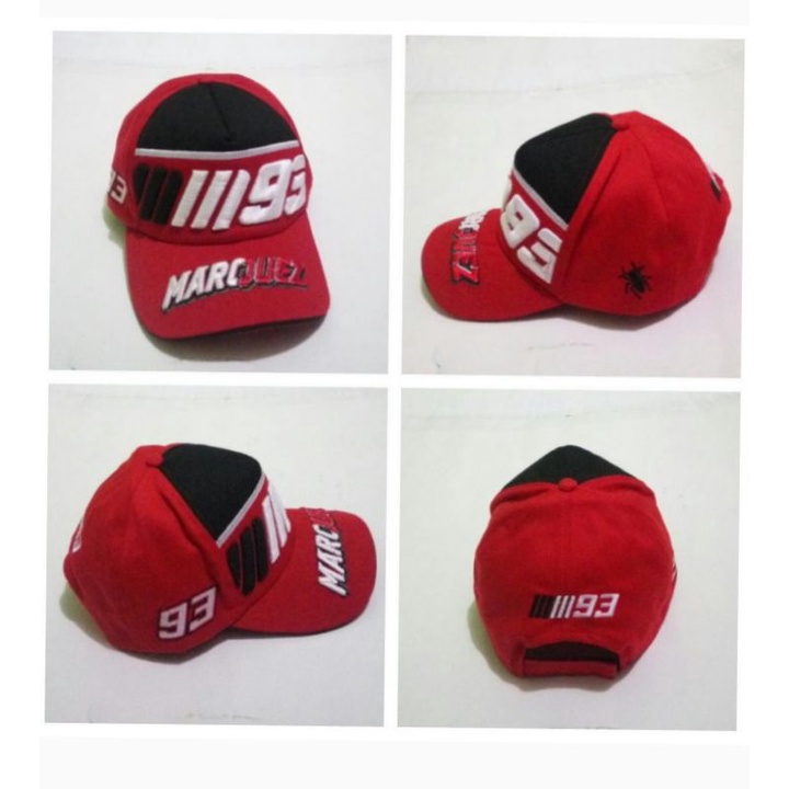 topi motogp marc marquez topi marquez honda racing hrc