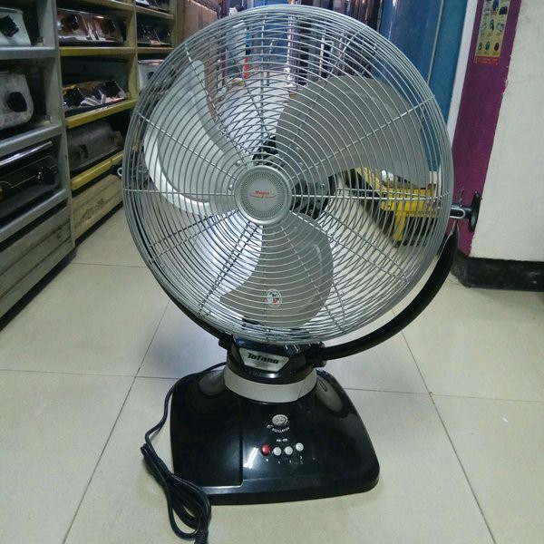 Kipas Angin Maspion PW 459 Desk Fan