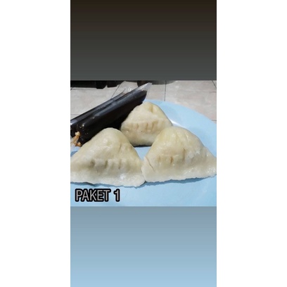 

Paket 1 Kapal Selam