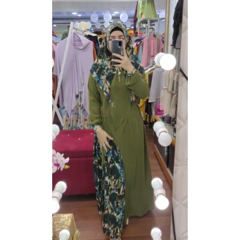 Bahira vol 2 syar'i by arsyakayla