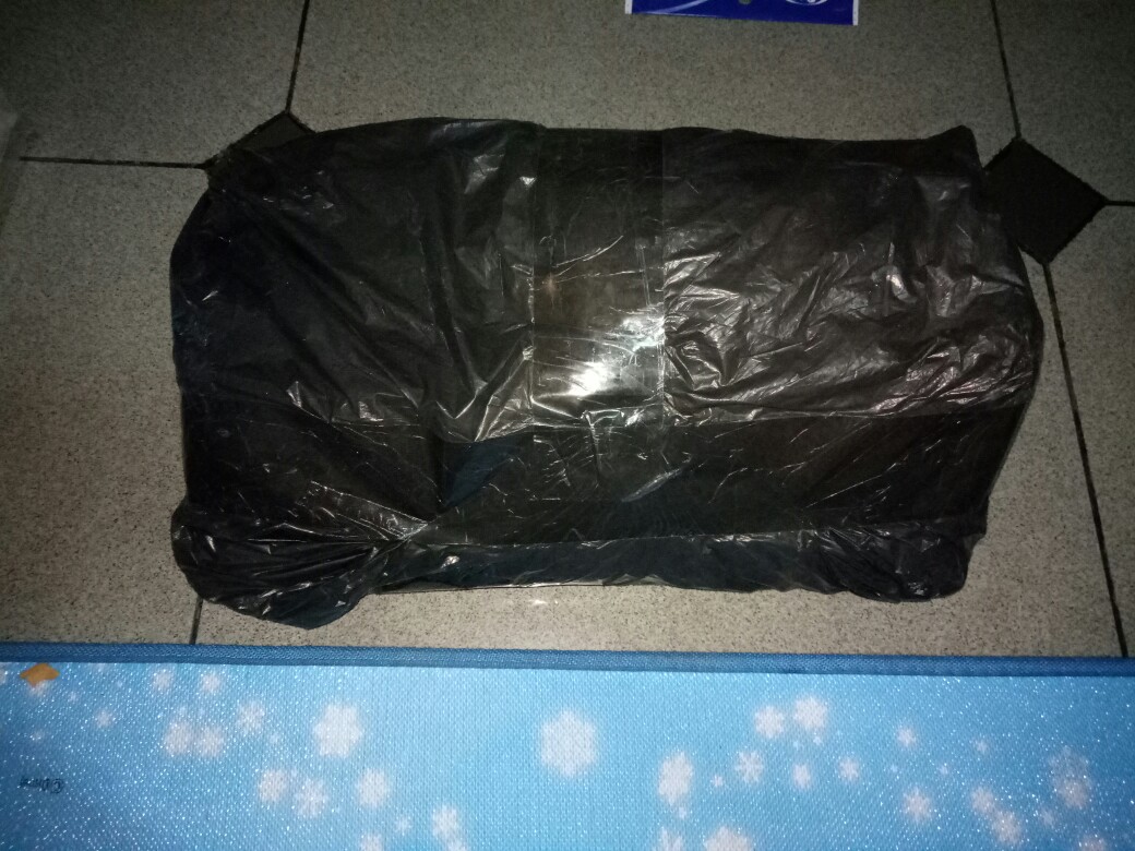 Tempat Tusuk Gigi + Isi 100  50gr