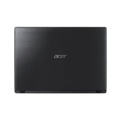 Acer Aspire 3 A314-32 [N4120/14 Inch HD/4GB/1TB HDD/Win10] - Hitam