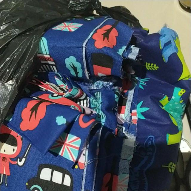 Sprei Fortuna New Superhero