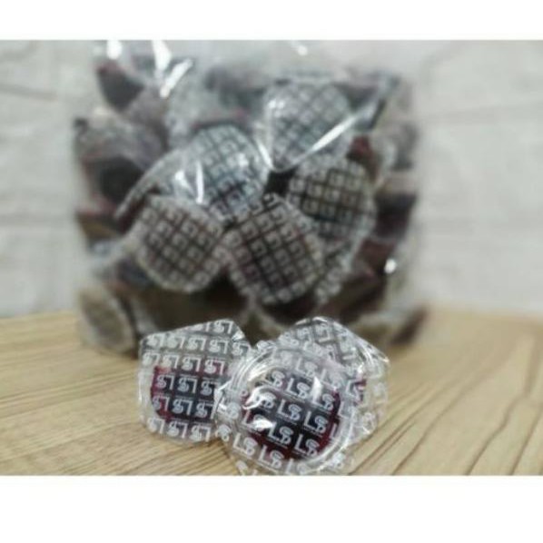 

Murah.. ANGGUR PERJAMUAN KUDUS CUP LAST SUPPER (ISI 100PCS) D8G