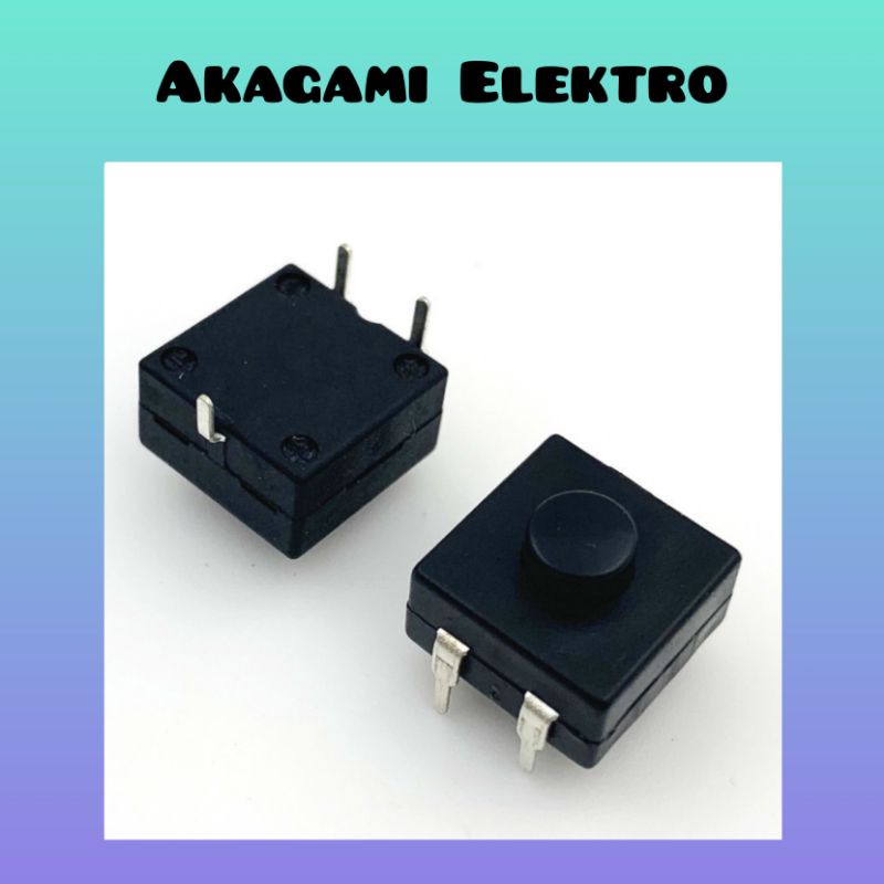 Switch Senter.. Saklar on-off Senter..